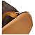 Zaino Louis Vuitton Monogram Montsouris GM Marrone - vista 8