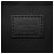 Zaino Louis Vuitton Monogram Palm Springs MINI Nero - vista 17