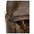 Zaino Louis Vuitton Monogram Palm Springs MINI Nero - vista 8