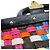Borsa Louis Vuitton Monogram Nero Multicolore - vista 11