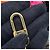 Borsa Louis Vuitton Monogram Nero Multicolore - vista 13