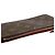 Vivienne Louis Vuitton Monogram Chain/Shoulder Wallet Braun - Ansicht 12
