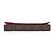 Vivienne Louis Vuitton Monogram Chain/Shoulder Wallet Braun - Ansicht 3