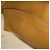 Borsa a tracolla in pelle marrone Prada - vista 9