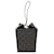 Céline Borsa Celine Triomphe Strap Box Leather Cammello  - vista 1
