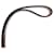 Céline Borsa Celine Triomphe Strap Box Leather Cammello  - vista 10