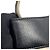 Borsa Chanel Matelassé Nero Beige - vista 10