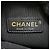 Borsa Chanel Matelassé Nero Beige - vista 14