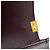 Borsa a Spalla con Catena Chanel Marrone - vista 11