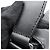 Borsa a tracolla Louis Vuitton Monogram Eclipse District PM Nero - vista 8
