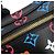 Borsa Louis Vuitton Monogram Game On Vanity PM Nero - vista 11