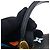 Borsa Louis Vuitton Monogram Game On Vanity PM Nero - vista 12
