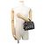 Borsa Louis Vuitton Monogram Game On Vanity PM Nero - vista 4