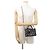 Borsa Louis Vuitton Monogram Game On Vanity PM Nero - vista 5