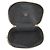 Borsa Louis Vuitton Monogram Game On Vanity PM Nero - vista 6