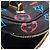Borsa Louis Vuitton Monogram Game On Vanity PM Nero - vista 8