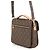 Borsa Louis Vuitton Monogram Pochette Métis MM M44875 Marrone - vista 2