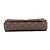 Borsa Louis Vuitton Monogram Pochette Métis MM M44875 Marrone - vista 3