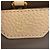 Borsa Louis Vuitton Capucines BB - vista 17