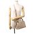 Borsa Louis Vuitton Capucines BB - vista 5