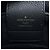 Borsa Louis Vuitton Damier Ebene Riverside Nero - vista 15