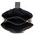 Borsa Louis Vuitton Damier Ebene Riverside Nero - vista 6