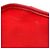 Borsa Tote Louis Vuitton Monogram Neverfull Inside Out MM Rosso - vista 11