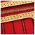 Borsa Tote Louis Vuitton Monogram Neverfull Inside Out MM Rosso - vista 13