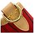 Borsa Tote Louis Vuitton Monogram Neverfull Inside Out MM Rosso - vista 14