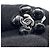 Timeless Chanel Camellia Clip Earrings - view 7