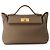 Hermès Hermes 24 29 Sac Handbag Taupe