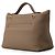 Hermès Hermes 24 29 Sac Handbag Taupe - vista 2
