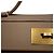 Hermès Hermes 24 29 Sac Handbag Taupe - vista 6