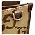 Gucci Jumbo GG Canvas Leder Tote Bag Braun Beige - Ansicht 11