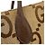 Gucci Jumbo GG Canvas Leder Tote Bag Braun Beige - Ansicht 13