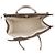 Gucci Jumbo GG Canvas Leder Tote Bag Braun Beige - Ansicht 6