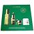 Autre Marque Set Viso La Mer The Hydrating Essentials Collection Nero Bianco Beige Verde