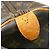 Borsa Keepall Louis Vuitton in tela Monogram 60 Marrone - vista 4