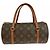 Louis Vuitton Papillon Monogram Canvas 26