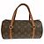 Louis Vuitton Papillon Monogram Canvas 26 - vue 2
