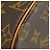 Louis Vuitton Papillon Monogram Canvas 26 - vue 7