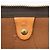 Louis Vuitton Speedy Monogram Canvas 35 Marrone - vista 5