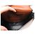 BORSA A MANO LOEWE HEEL DUO A894A01X02 IN PELLE MARRONE & NERO TRACULLA - vista 10