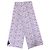 Sciarpa Marc by Marc Jacobs in cotone con stampa floreale - vista 2