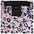 Sciarpa Marc by Marc Jacobs in cotone con stampa floreale - vista 3
