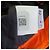 The North Face Wasserdichte Ravina Jacke, Orange, Polyester - Ansicht 10