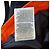 The North Face Wasserdichte Ravina Jacke, Orange, Polyester - Ansicht 12