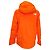 The North Face Wasserdichte Ravina Jacke, Orange, Polyester - Ansicht 3