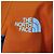 The North Face Wasserdichte Ravina Jacke, Orange, Polyester - Ansicht 4