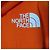 The North Face Wasserdichte Ravina Jacke, Orange, Polyester - Ansicht 6